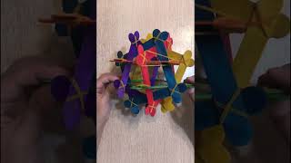 polyhedron maths diy steam [upl. by Conney]