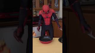 SpiderMan funny video 😂😂😂 Part673 funny tiktok sigma [upl. by Sela]