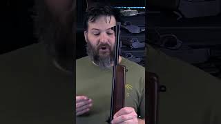 Henry Homesteader 9mm First Look [upl. by Narah256]