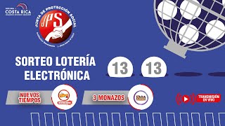 Sorteo Nuevos Tiempos Reventados N°20546 y 3 Monazos N°2972  03072023  JPS MEDIODIA [upl. by Pass]