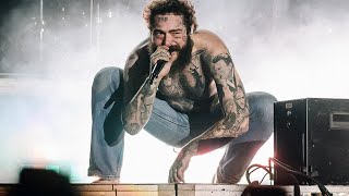 Post Malone’s F1 Trillion Tour Here’s All You Need To Know usa youtube viral  viralvideo [upl. by Davidson]