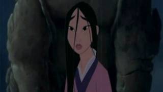 Mulan Trailer Fanmade [upl. by Soule383]