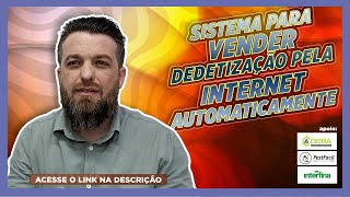 Vou começar vender serviços de dedetização sem precisar de vendedor [upl. by Yahsan]