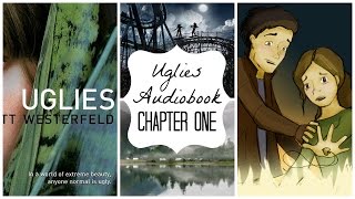 Uglies Audiobook Chapter One [upl. by Lenrad]