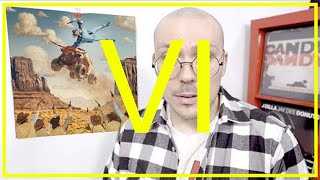 Fantano Part 6 [upl. by Cedric279]