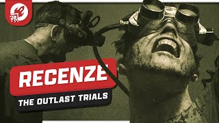 The Outlast Trials je pořádně nechutný ale skoro beze změn  Recenze [upl. by Wescott]