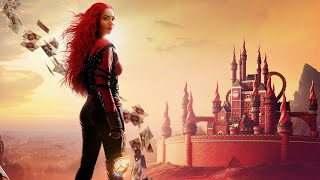 Red From quotDescendants The Rise of Redquot [upl. by Brenan]