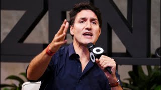 LILLEY UNLEASHED Only Trudeau to blame for Canada’s immigration mess [upl. by Hernandez746]