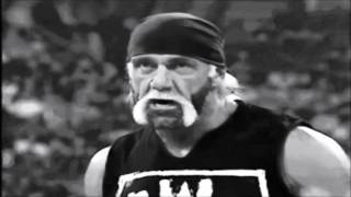 nWo Theme  Hollywood Hogan Voodoo Child Remix [upl. by Turnbull]