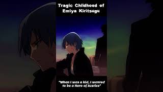 Emiya Kiritsugus Tragic Past  FateZero MAD [upl. by Yelsa]