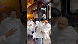 26 October 224 Delhi Group♥️ viralvideo umrahmubarak makkahmadina travel makkah umrah video [upl. by Odelia623]