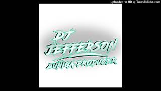 Jefferson Zuñiga Dj  House Comercial  Paseito Melody HQ  2022 [upl. by Bertle]