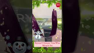 Ultimate Mary Kay TimeWise Miracle MaryKay TimeWiseMiracleSet SkincareGlow GlowUp HolidayGift [upl. by Archie723]