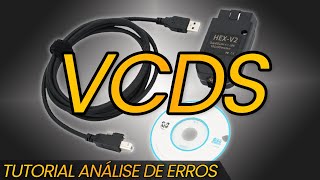 VCDS VAGCOM  Tutorial Completo [upl. by Enilav386]