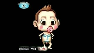 COMO ME LELE MI PILIN 2 NEGRO MIX DVD PIRATA INFANTIL [upl. by Nylzor]