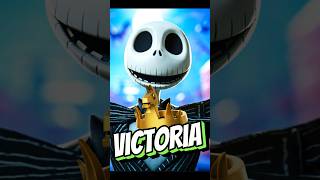 JACK vs LEXA BRUJITA fortnite epicpartner fortnitefunny [upl. by Villiers]