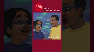 TRAILER Grandmas Hands  20th Anniversary [upl. by Wilda]