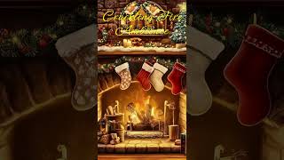 Cozy Christmas Instrumentals for Relaxing by the Fire [upl. by Ozne]