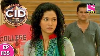 CID  सी आ डी  Episode 1135  10th August 2017 [upl. by Jadd]