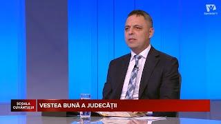 VESTEA BUNĂ A JUDECĂȚII  Școala de Sabat  Studiul 5  Trimestrul 2  2023 [upl. by Elwyn]