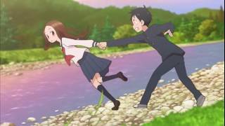 Takagi ► Karakai Jouzu no Takagisan 2「AMV」 Takeaway [upl. by Aisereht]