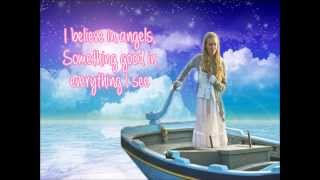 Mamma Mia The MovieI Have a DreamLyrics Video full song [upl. by Plume919]