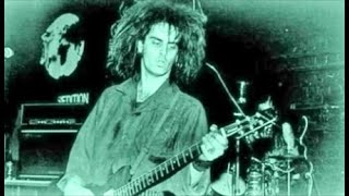 Antisect  Out From The Void Part 2 Live Video 1987 [upl. by Hortensa]