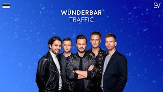 Traffic  Wunderbar Lyrics Video [upl. by Ijuy]