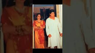 Ram Jaane Title Track  Udit Narayan Sonu Nigam Alka Yagnik  Shah Rukh Khan Juhi Chawla [upl. by Eidolem]