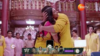 Bhagya Lakshmi  Ep  1101  Preview  Oct 10 2024  Zee TV [upl. by Vaughan]