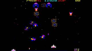 Zalaga  Top 85 Games for the BBC Micro 39 [upl. by Yance]