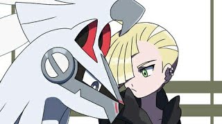 Gladion amp Silvally AMV Carnivore [upl. by Drauode]