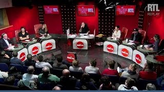 50 ans de RTL  Fabrice offre sa légendaire imitation de la sonnerie du téléphone  RTL  RTL [upl. by Airehtfele]