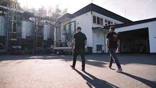 Willkommen bei St Kilian Distillers [upl. by Imij]