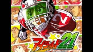 Eyeshield 21  Agon [upl. by Reeve]