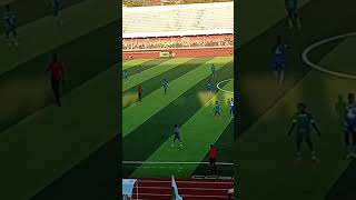 Casa sports vs Linguère à Aline Sitoé Diatta [upl. by Ahtan312]