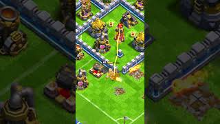 Easy 3 Star for Haalands Payback Time Challenge Clash of Clans [upl. by Amann918]