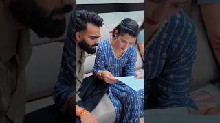 Lakhan ke liye aya Love letter 😱 neetubisht trending love vlog shorts [upl. by Yorgerg750]