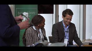 Highlights from the INSEAD Business amp Society Summit June 2023 [upl. by Cobbie]