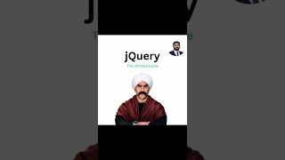 jQuery in 60 Seconds  viralvideo jquery frontenddevelopment hiphop rap funny chatgpt [upl. by Nelg]