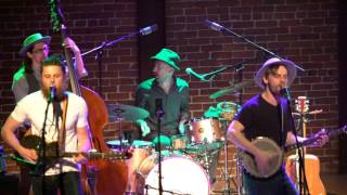 Parsonsfield  quotWeeds or Wildflowersquot LIVE at Shea Theater [upl. by Elletsirhc]