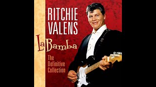 La Bamba  Ritchie Valens  1958 [upl. by Sadonia]