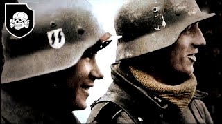 The Complete History of the 3rd SS Panzer Division Totenkopf  The Waffen SS Elite [upl. by Fidelis]