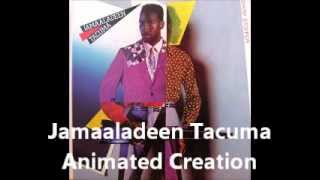 Jamaaladeen Tacuma  Animated Creation [upl. by Chara162]