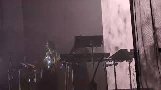 Gioli amp Assia Performing quotMinequot Live  Hackney Church London [upl. by Drahsar]