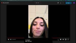 Google Classroom accessibility [upl. by Lara298]