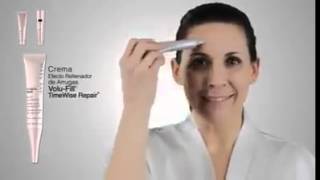 Como usar tu Timewise Repair  Mary Kay [upl. by Budding]