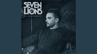 Sahara Love Seven Lions Remix Mixed [upl. by Kirit]