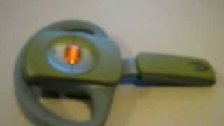 Xbox 360 Wireless Headset Halo 3 Limited Edition [upl. by Dorene]