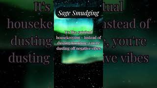 Spirituality In Layman Terms 😁😁🤯 cleaning sage [upl. by Nomed]